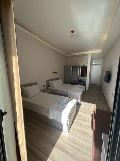 Life Point Boutique Hotel