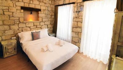 Mastika Koyici Otel