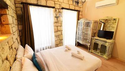Mastika Koyici Otel