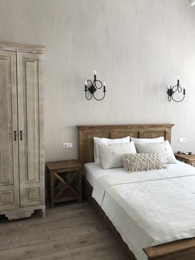 Villa Bade Otel Alacati