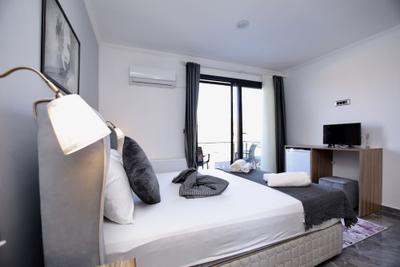 Fontana Hotel Fener