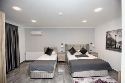 Fontana Hotel Fener