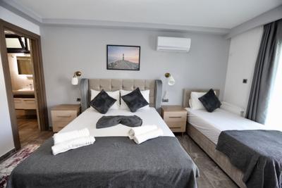 Fontana Hotel Fener