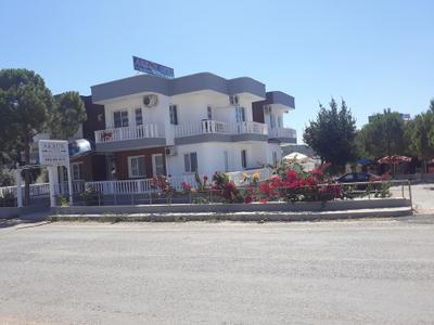 Akbuk Otel Restaurant