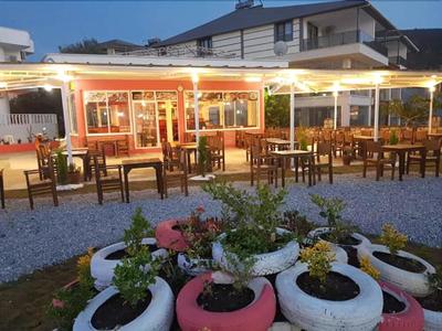 Akbuk Otel Restaurant