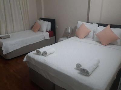 Akbuk Otel Restaurant
