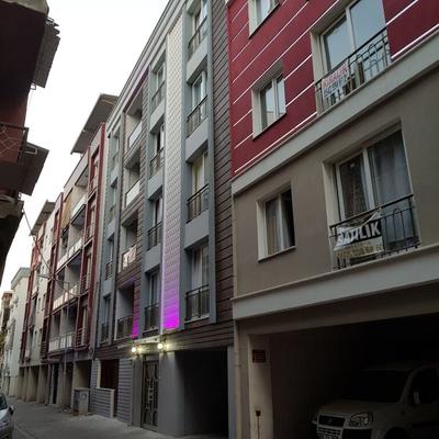 Luxury Home Aydin Gunluk Ev