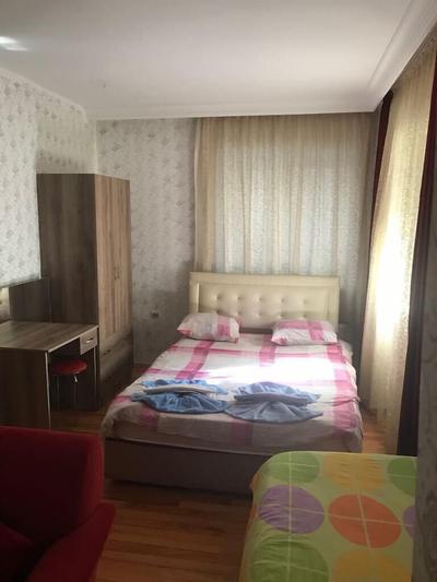 Ankara Trend House Apart