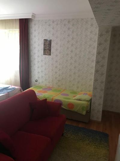 Ankara Trend House Apart