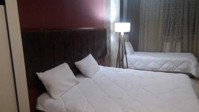 Merve Deluxe Otel & Rezidans