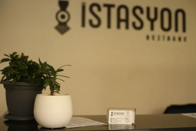 Istasyon Rezidans