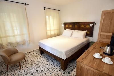 Oalis Boutique Hotel
