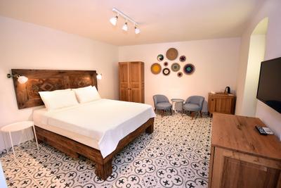 Oalis Boutique Hotel