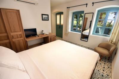 Oalis Boutique Hotel