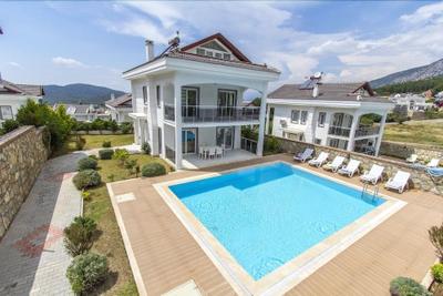 Villa Aktif by Villamnet