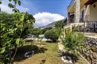 Villa Kilic by Villamnet