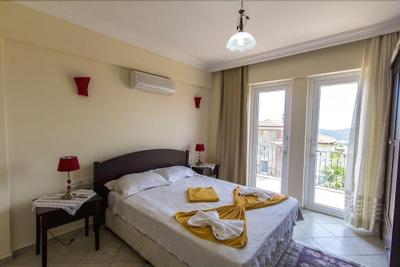 Villa Kilic by Villamnet