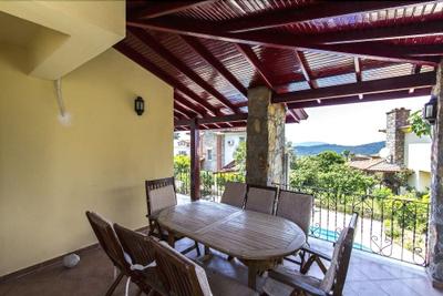 Villa Kilic by Villamnet