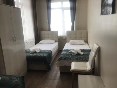 Elit Trio Otel