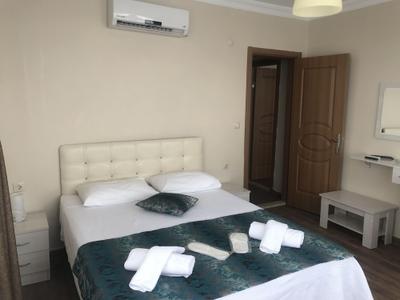 Elit Trio Otel