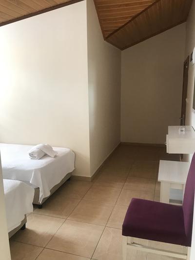 Elit Trio Otel