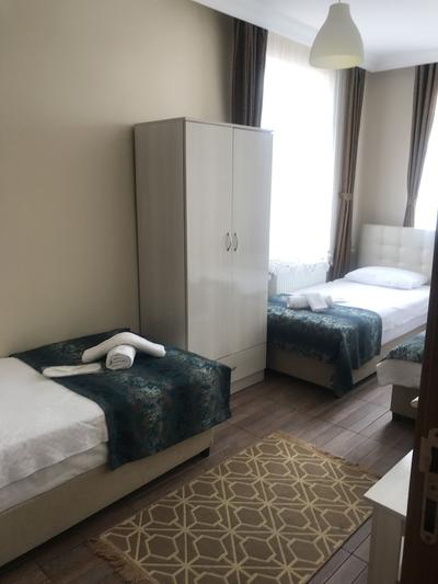 Elit Trio Otel