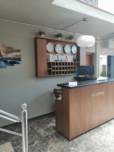 Elit Trio Otel