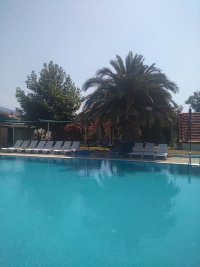 Ares Tatil Koyu