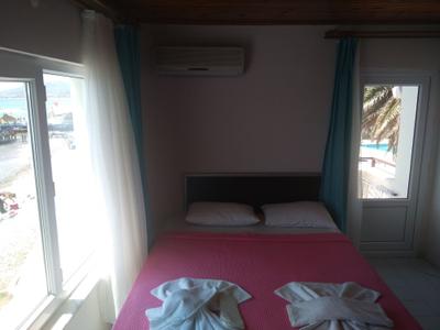 Ares Tatil Koyu