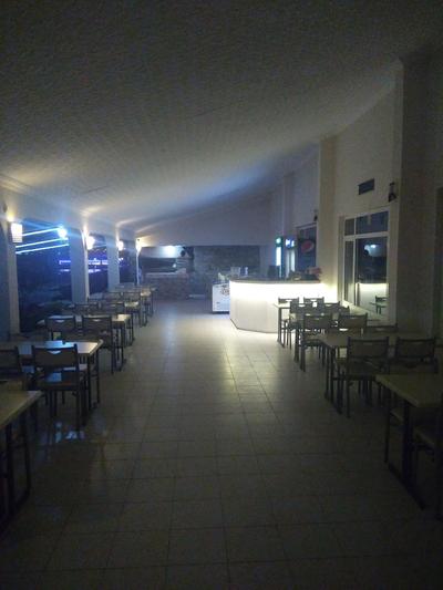 Ares Tatil Koyu