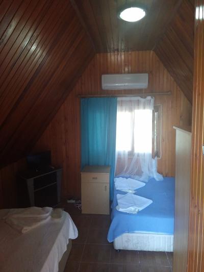Ares Tatil Koyu