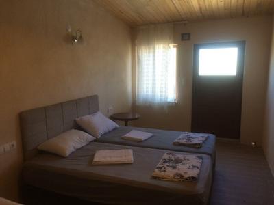 Elibol Camping