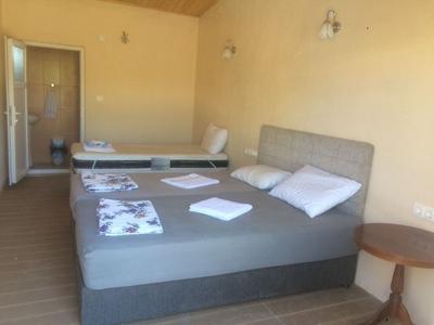 Elibol Camping