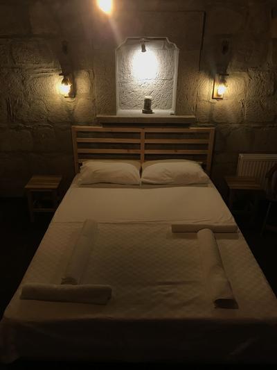 Feyzhan Hotel
