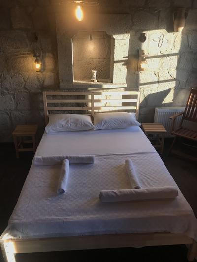 Feyzhan Hotel