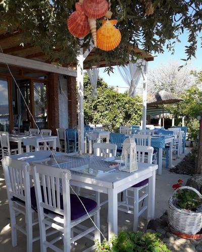 Esinti Boutique Hotel