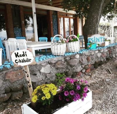 Esinti Boutique Hotel