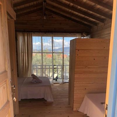 Esinti Boutique Hotel