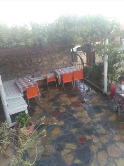 Sahaf Cafe Pansiyon
