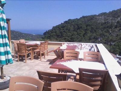 Sahaf Cafe Pansiyon