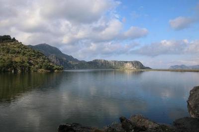 Dalyan Villa Alcedo