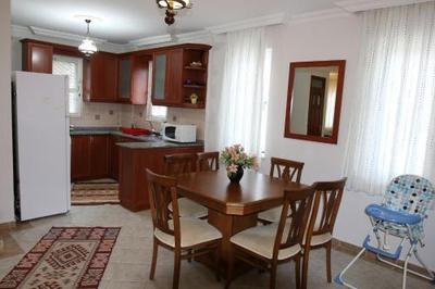 Dalyan Villa Alcedo