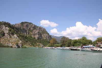 Dalyan Villa Alcedo