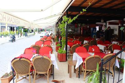 Caunos Antik Hotel