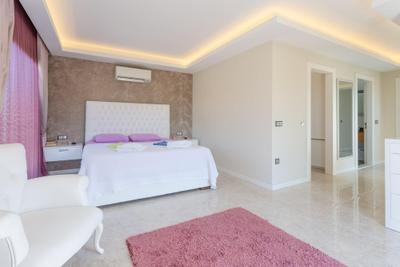 Villa Nirvana