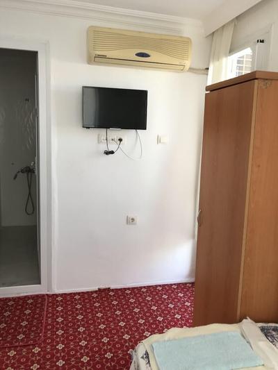 Grand Gumuldur Kizil Otel
