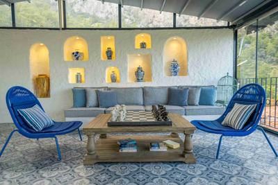 Alya Piynar Halal Villa Hotel