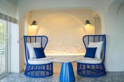 Alya Piynar Halal Villa Hotel