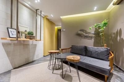 Melanippe Relaxing Hotel
