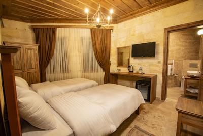 Ikarus Cappadocia Hotel